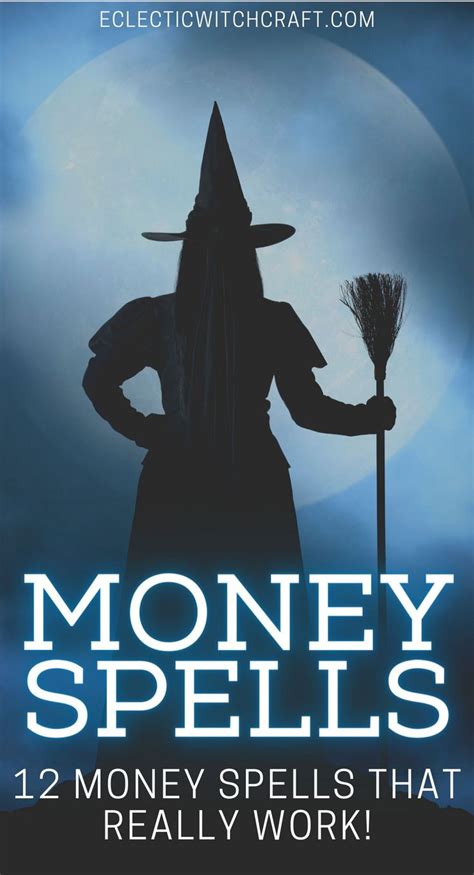 lottery spells that work immediately|12 Money Spells That Work: Attract Wealth With Witchcraft.